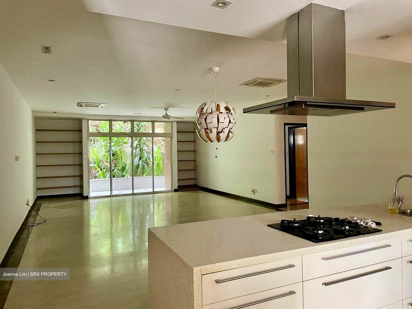 Gallop Gables (D10), Condominium #557349471